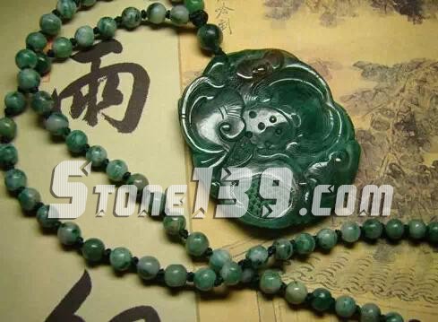 做了10年石材，中國(guó)十大名石你知道嗎？