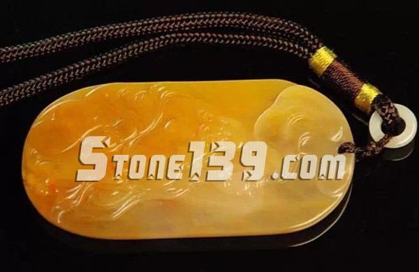 做了10年石材，中國(guó)十大名石你知道嗎？