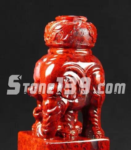 做了10年石材，中國(guó)十大名石你知道嗎？