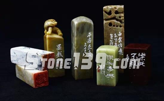 做了10年石材，中國(guó)十大名石你知道嗎？