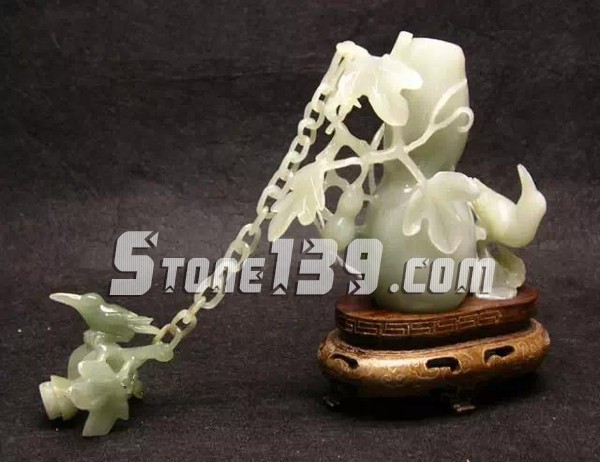 做了10年石材，中國(guó)十大名石你知道嗎？