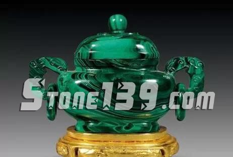 做了10年石材，中國(guó)十大名石你知道嗎？