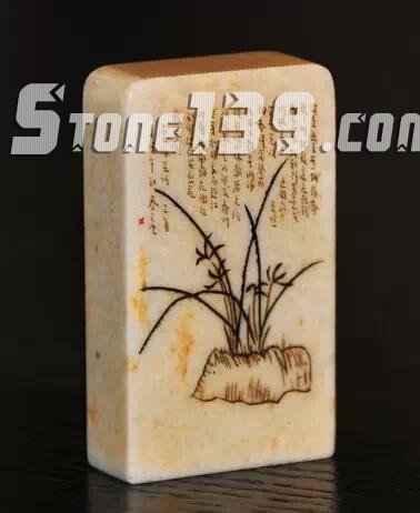 做了10年石材，中國(guó)十大名石你知道嗎？