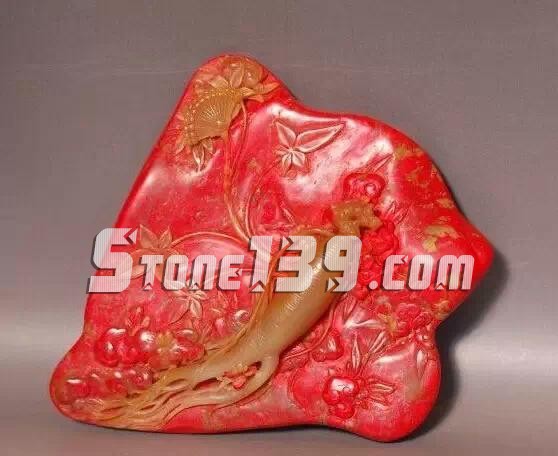 做了10年石材，中國(guó)十大名石你知道嗎？