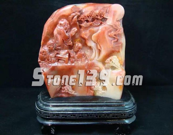 做了10年石材，中國(guó)十大名石你知道嗎？