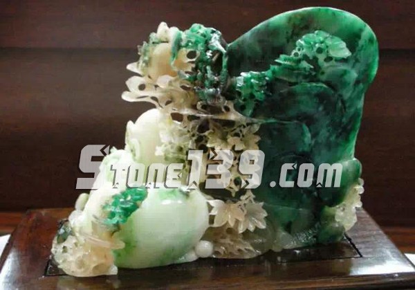 做了10年石材，中國(guó)十大名石你知道嗎？