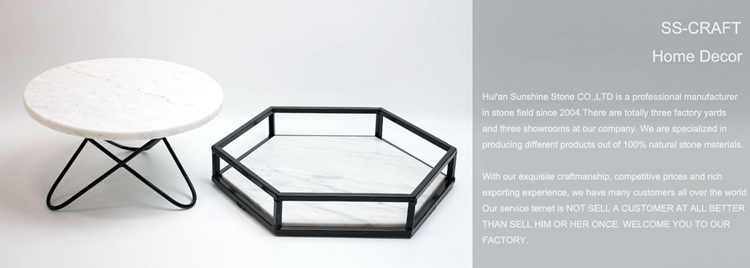 CCEE工廠秀：以石材撬動歐美市場，她一年就能銷售800萬美元