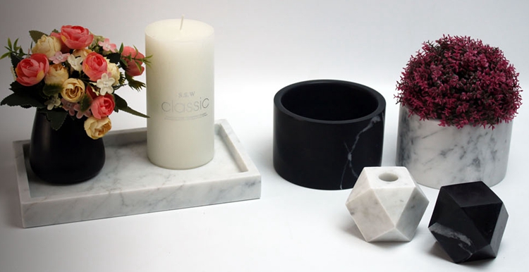 CCEE工廠秀：以石材撬動歐美市場，她一年就能銷售800萬美元