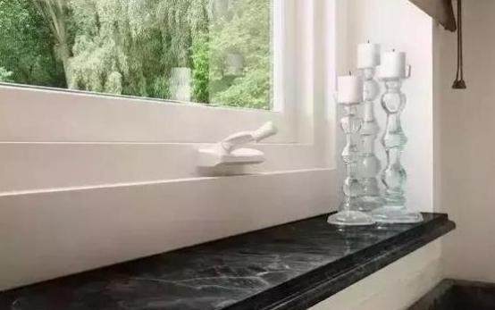 大理石窗臺(tái)留&ldquo;耳朵&rdquo;有什么作用？