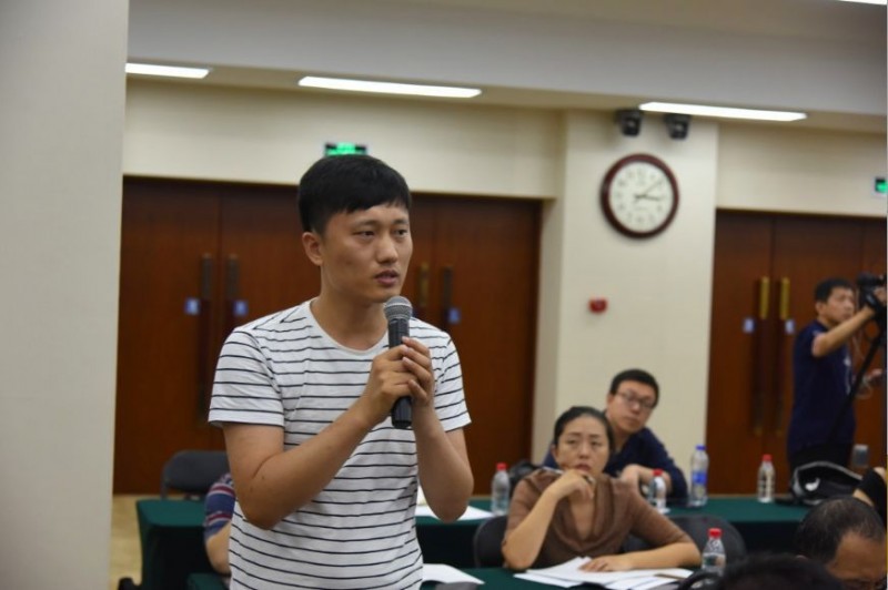 生態(tài)環(huán)境部再發(fā)聲:“一刀切”關(guān)停要嚴(yán)懲