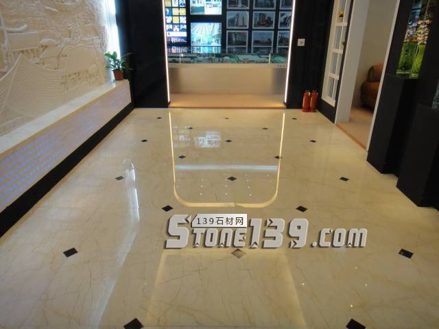 天然大理石：聽說(shuō)我們裝飾起來(lái)很高冷？