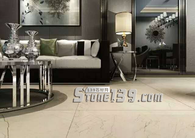 天然大理石：聽說(shuō)我們裝飾起來(lái)很高冷？