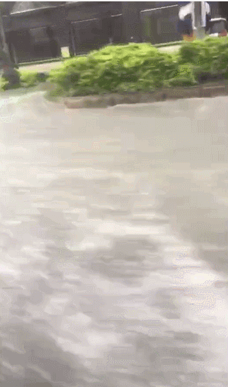 福建水頭石材市場(chǎng)拒絕水逆，石材人要遇水則發(fā)……