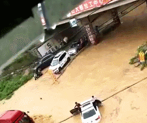 福建水頭石材市場(chǎng)拒絕水逆，石材人要遇水則發(fā)……