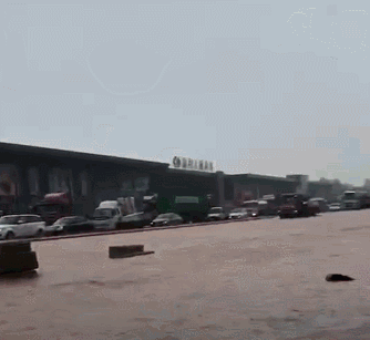 福建水頭石材市場(chǎng)拒絕水逆，石材人要遇水則發(fā)……