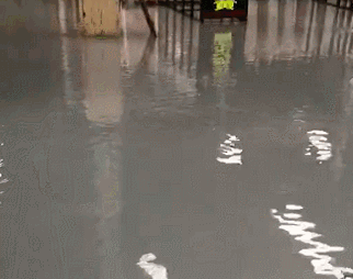 福建水頭石材市場(chǎng)拒絕水逆，石材人要遇水則發(fā)……