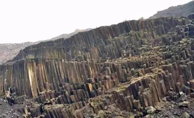 福鼎黑金山工業(yè)區(qū)廠房改造（拆除）中，未來可期