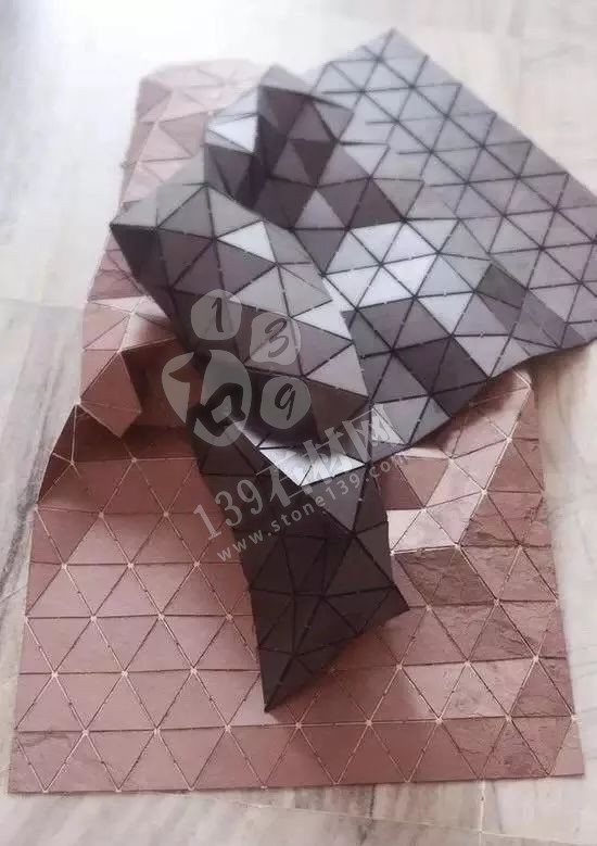 我們常聽(tīng)說(shuō)的石材超薄加工到底可以做到多??？