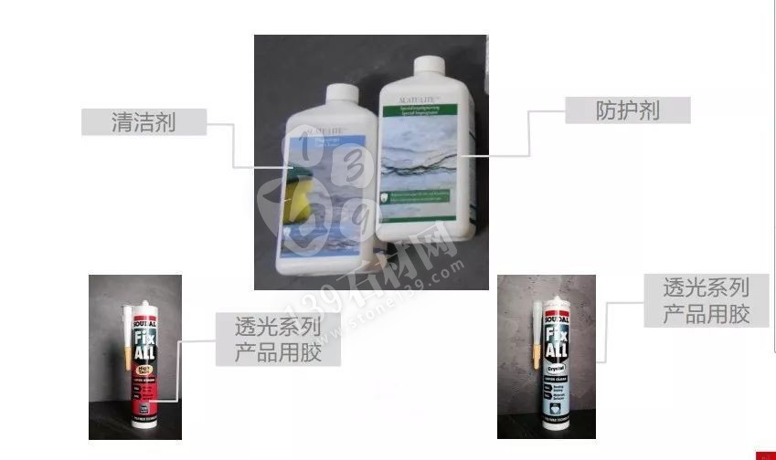 我們常聽(tīng)說(shuō)的石材超薄加工到底可以做到多??？