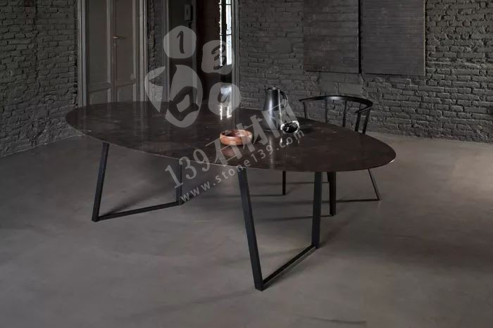 我們常聽(tīng)說(shuō)的石材超薄加工到底可以做到多??？