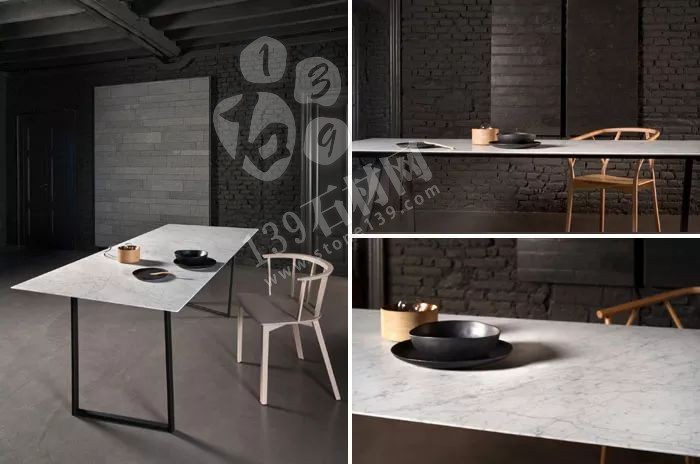 我們常聽(tīng)說(shuō)的石材超薄加工到底可以做到多薄？