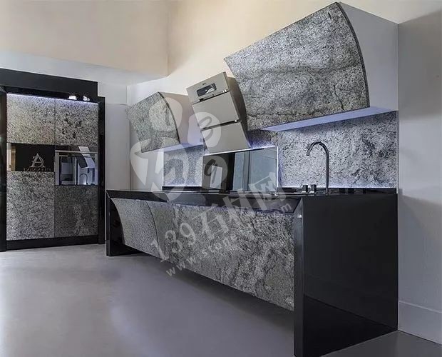 我們常聽(tīng)說(shuō)的石材超薄加工到底可以做到多薄？