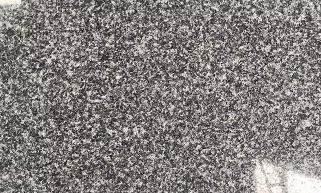 沒(méi)了蒙古黑和芝麻黑在中國(guó)我們還能找出哪些黑石來(lái)替代？