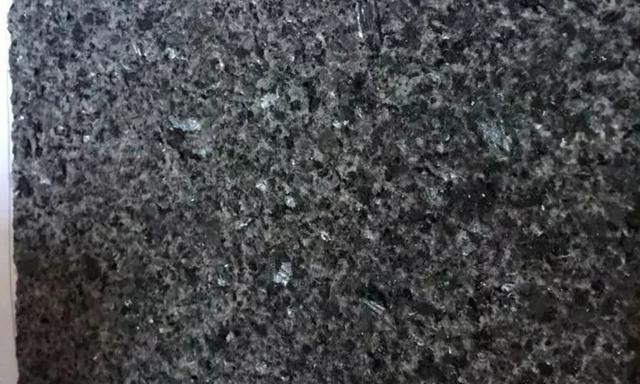 沒(méi)了蒙古黑和芝麻黑在中國(guó)我們還能找出哪些黑石來(lái)替代？