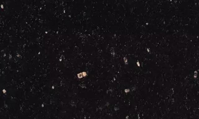 沒(méi)了蒙古黑和芝麻黑在中國(guó)我們還能找出哪些黑石來(lái)替代？