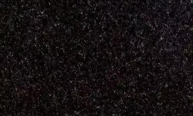 沒(méi)了蒙古黑和芝麻黑在中國(guó)我們還能找出哪些黑石來(lái)替代？