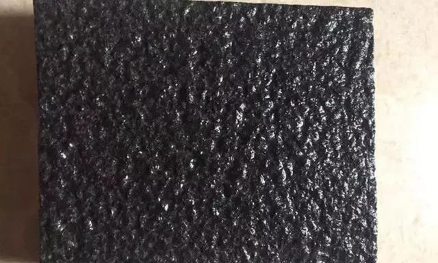 沒(méi)了蒙古黑和芝麻黑在中國(guó)我們還能找出哪些黑石來(lái)替代？