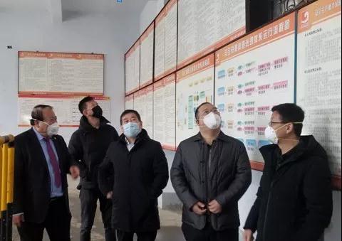 煙臺市政府對礦山復(fù)工復(fù)產(chǎn)出臺政策！萊州、龍口、招遠(yuǎn)、海陽、萊陽石材企業(yè)注意了