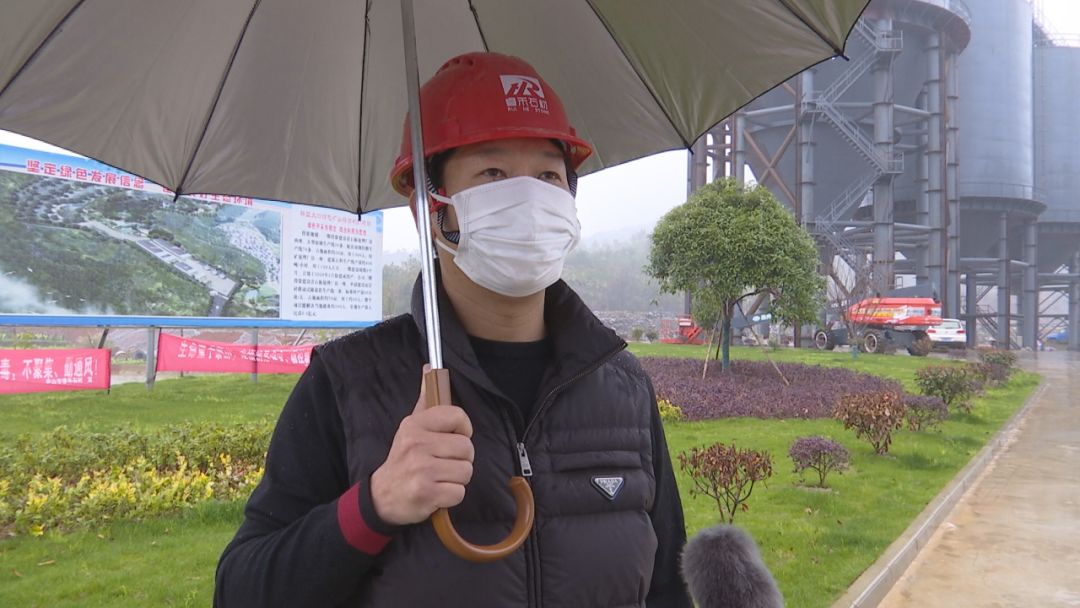 廬山市橫塘鎮(zhèn)關(guān)閉‘散亂污’企業(yè)545家，同步推進(jìn)聯(lián)盟大凹綠色礦山及板巖加工優(yōu)化升級基地建設(shè)