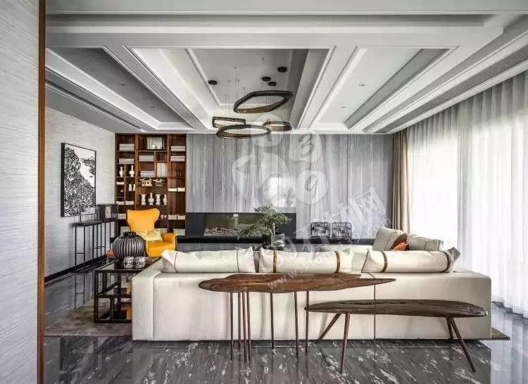 選木材還是石材？木紋大理石解決您的選擇煩惱