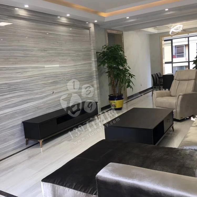 選木材還是石材？木紋大理石解決您的選擇煩惱