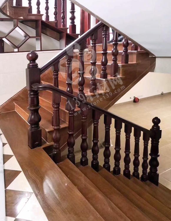 選木材還是石材？木紋大理石解決您的選擇煩惱