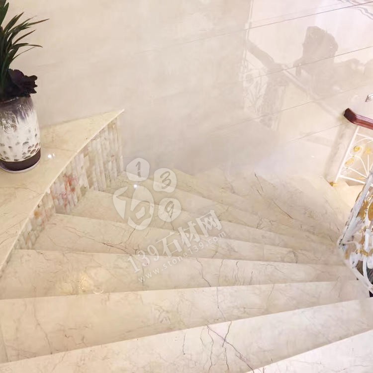 選木材還是石材？木紋大理石解決您的選擇煩惱