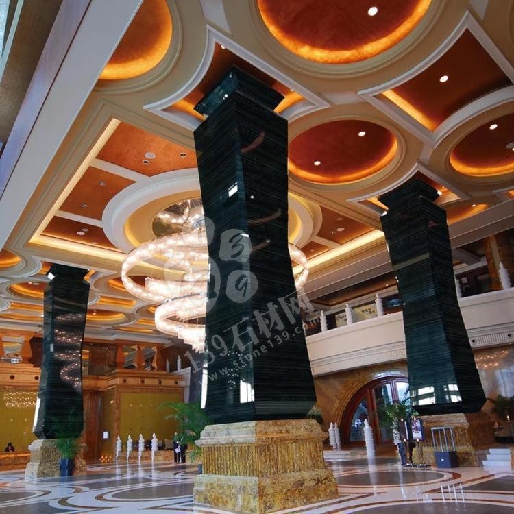 選木材還是石材？木紋大理石解決您的選擇煩惱