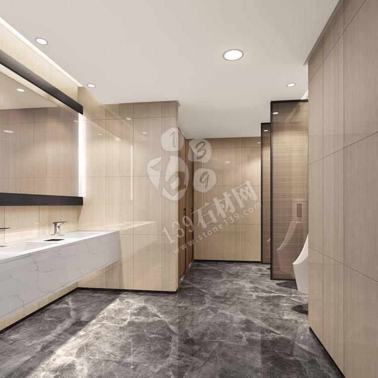 選木材還是石材？木紋大理石解決您的選擇煩惱