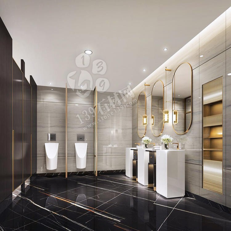 選木材還是石材？木紋大理石解決您的選擇煩惱