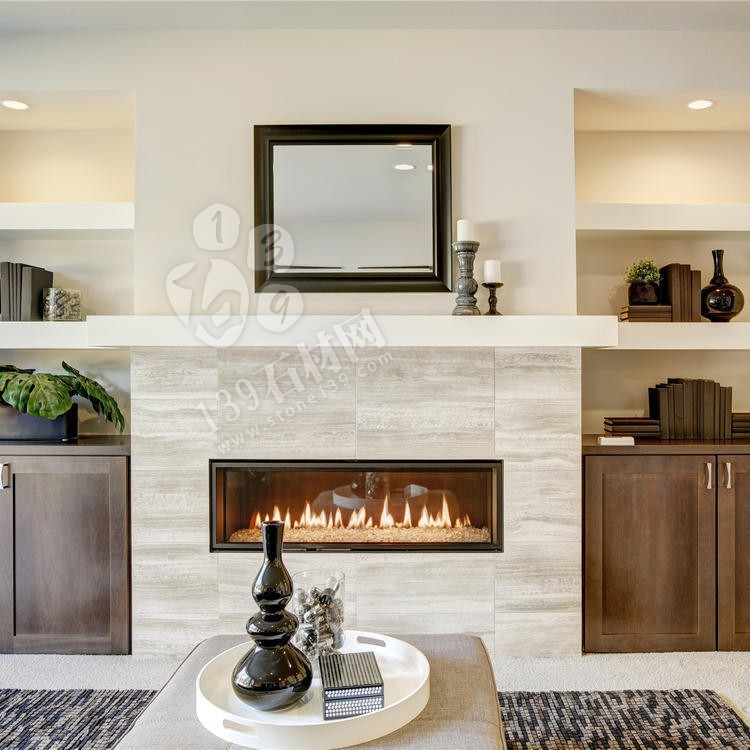 選木材還是石材？木紋大理石解決您的選擇煩惱