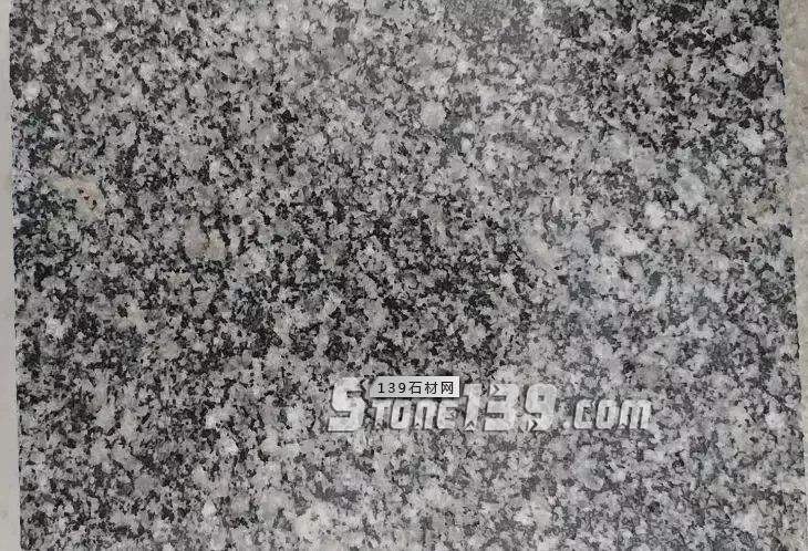 南方芝麻黑除了福建還有哪些花崗巖？