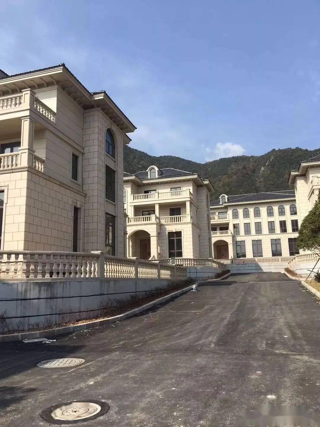 隨州石材工業(yè)區(qū)石材企業(yè)分布簡圖(隨州白麻和黃金麻花崗巖)