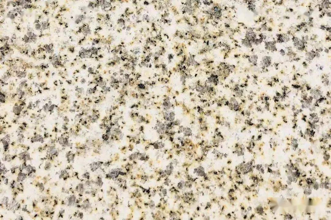 隨州石材工業(yè)區(qū)石材企業(yè)分布簡圖(隨州白麻和黃金麻花崗巖)