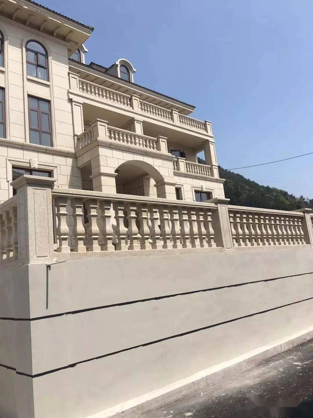 隨州石材工業(yè)區(qū)石材企業(yè)分布簡圖(隨州白麻和黃金麻花崗巖)