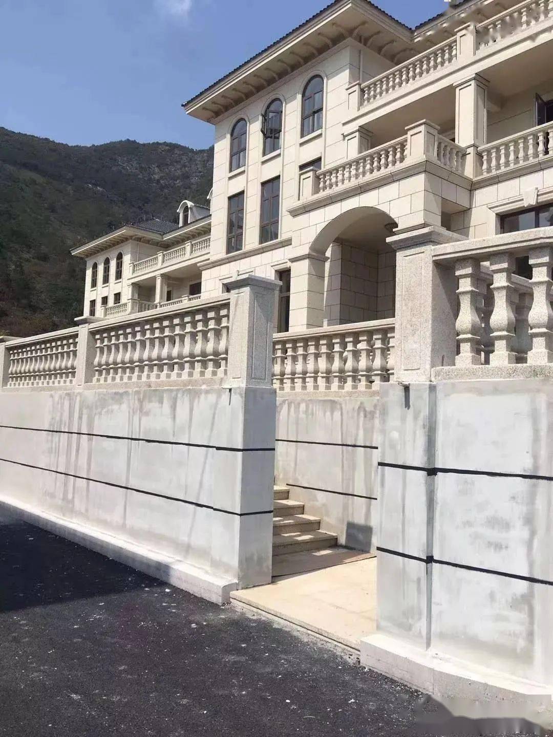 隨州石材工業(yè)區(qū)石材企業(yè)分布簡圖(隨州白麻和黃金麻花崗巖)