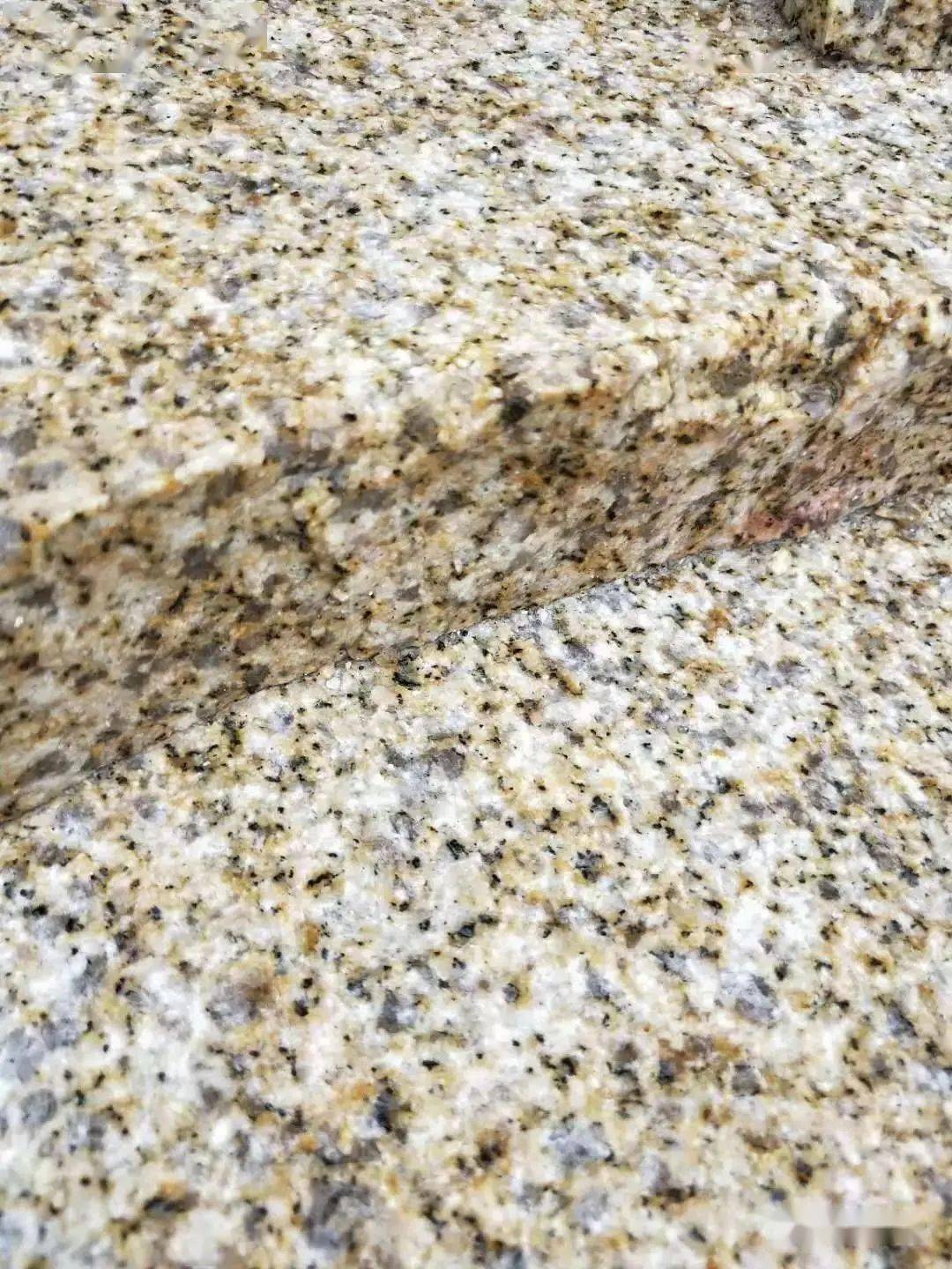 隨州石材工業(yè)區(qū)石材企業(yè)分布簡圖(隨州白麻和黃金麻花崗巖)