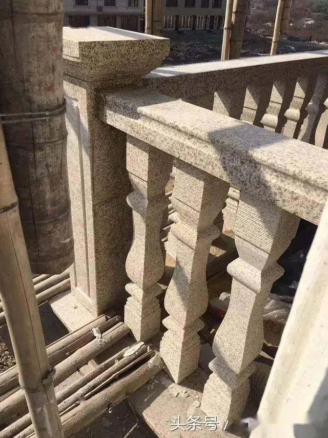 隨州石材工業(yè)區(qū)石材企業(yè)分布簡圖(隨州白麻和黃金麻花崗巖)