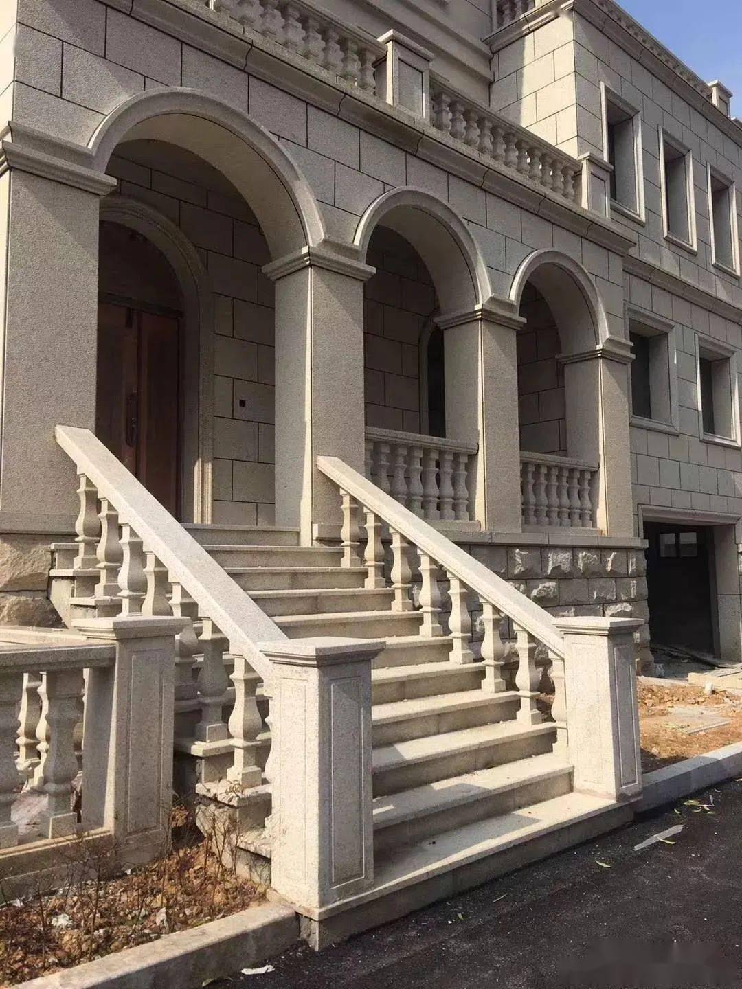 隨州石材工業(yè)區(qū)石材企業(yè)分布簡圖(隨州白麻和黃金麻花崗巖)