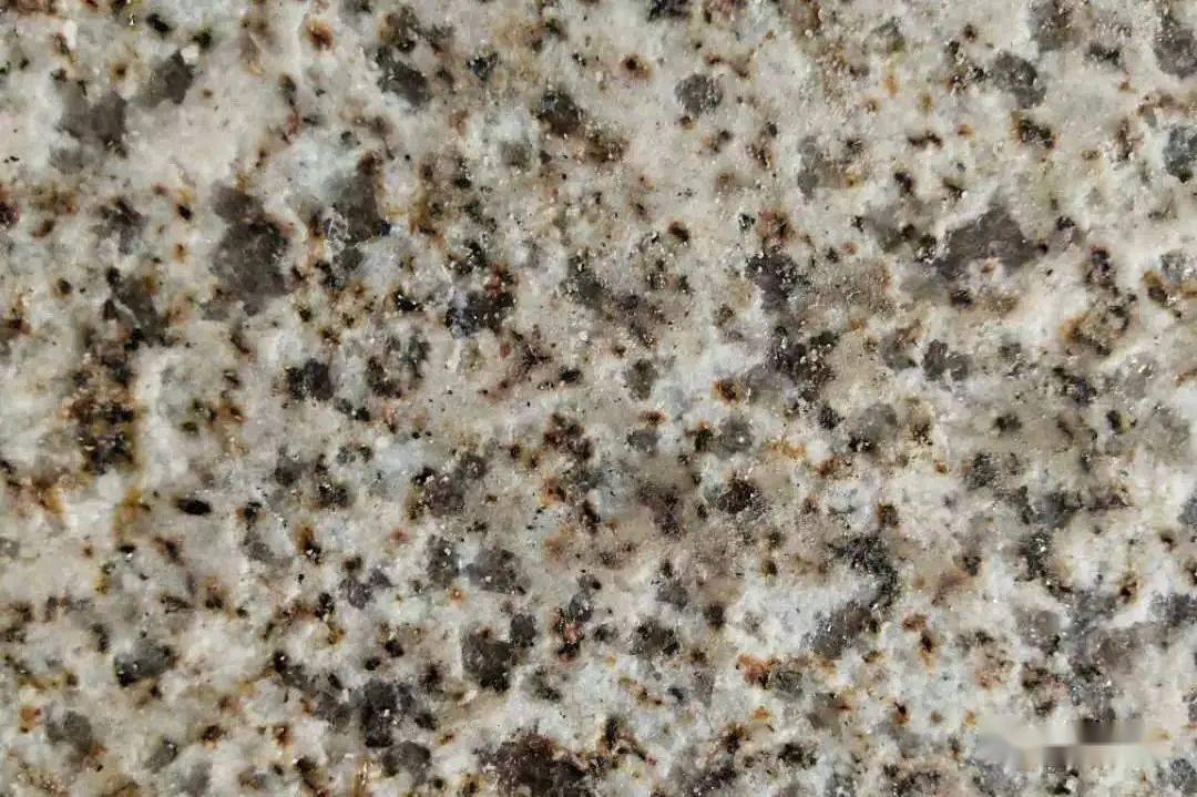 隨州石材工業(yè)區(qū)石材企業(yè)分布簡圖(隨州白麻和黃金麻花崗巖)